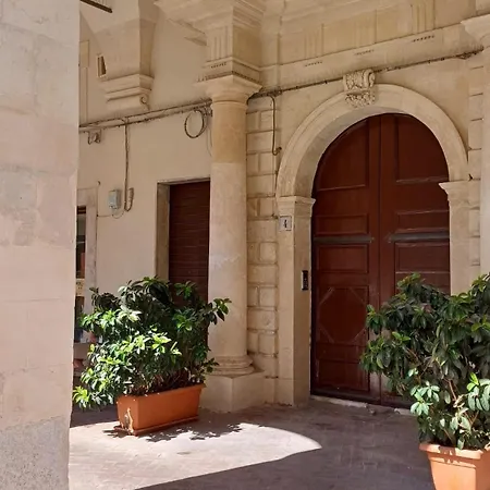 Apartment Portici *