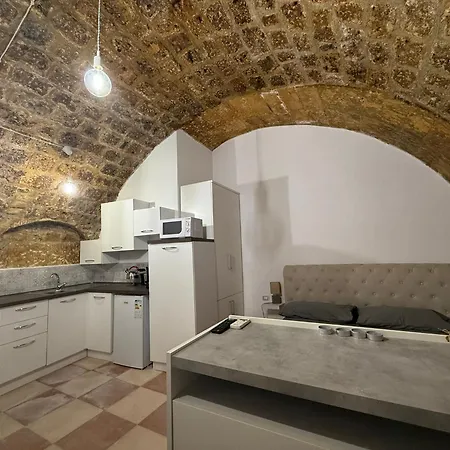 Apartment Portici Modica