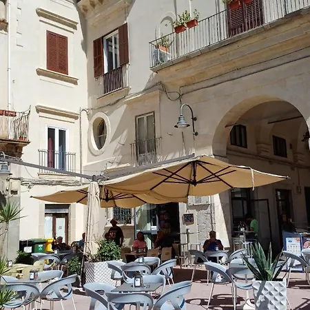 Portici *