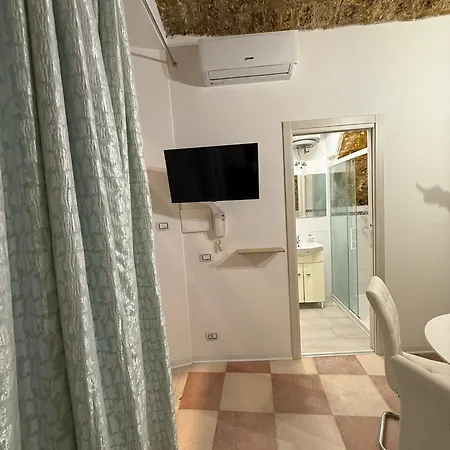 Portici Apartment