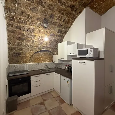 Apartment Portici *
