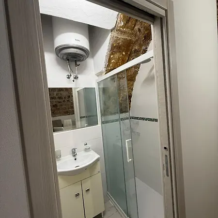 Apartment Portici
