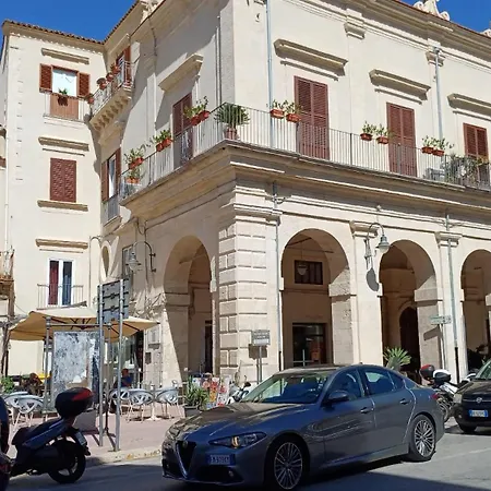 Portici *