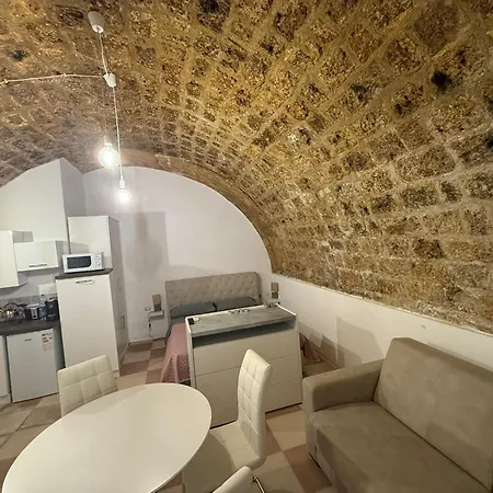Portici Modica