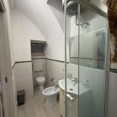 Apartment Portici Modica