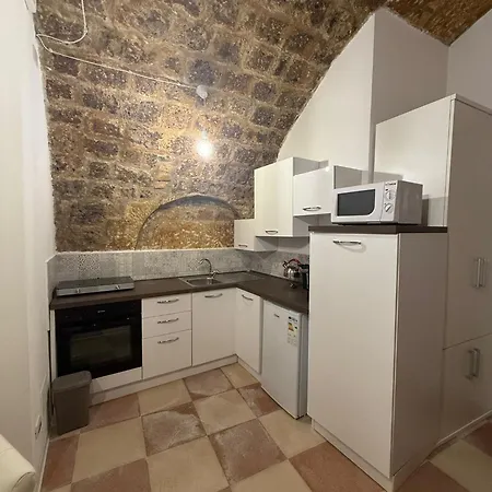 Portici Apartment