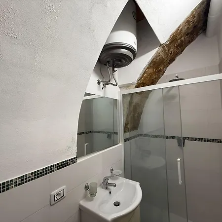 Apartment Portici *