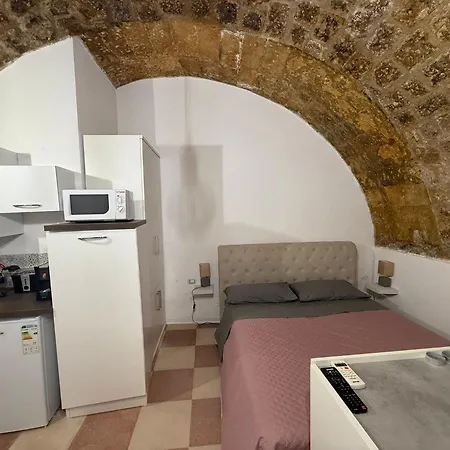 Apartment Portici Modica