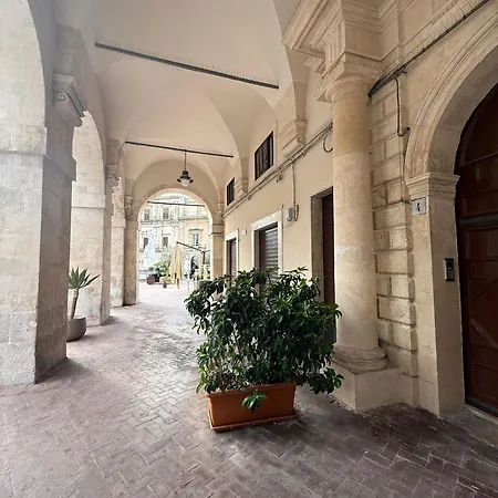 Portici *