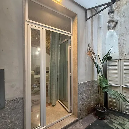 Portici Modica