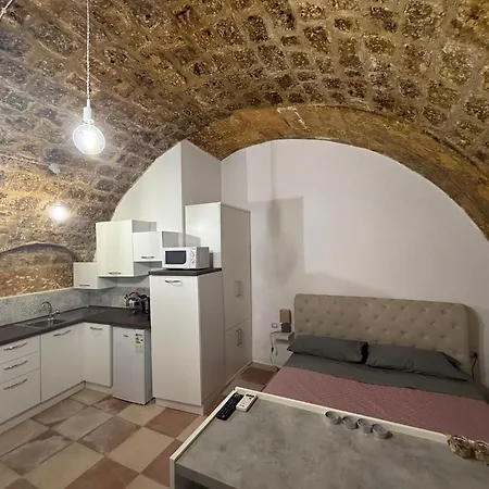 Apartment Portici Modica
